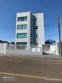 Apartamento Guarany, Xaxim - SC — foto 1