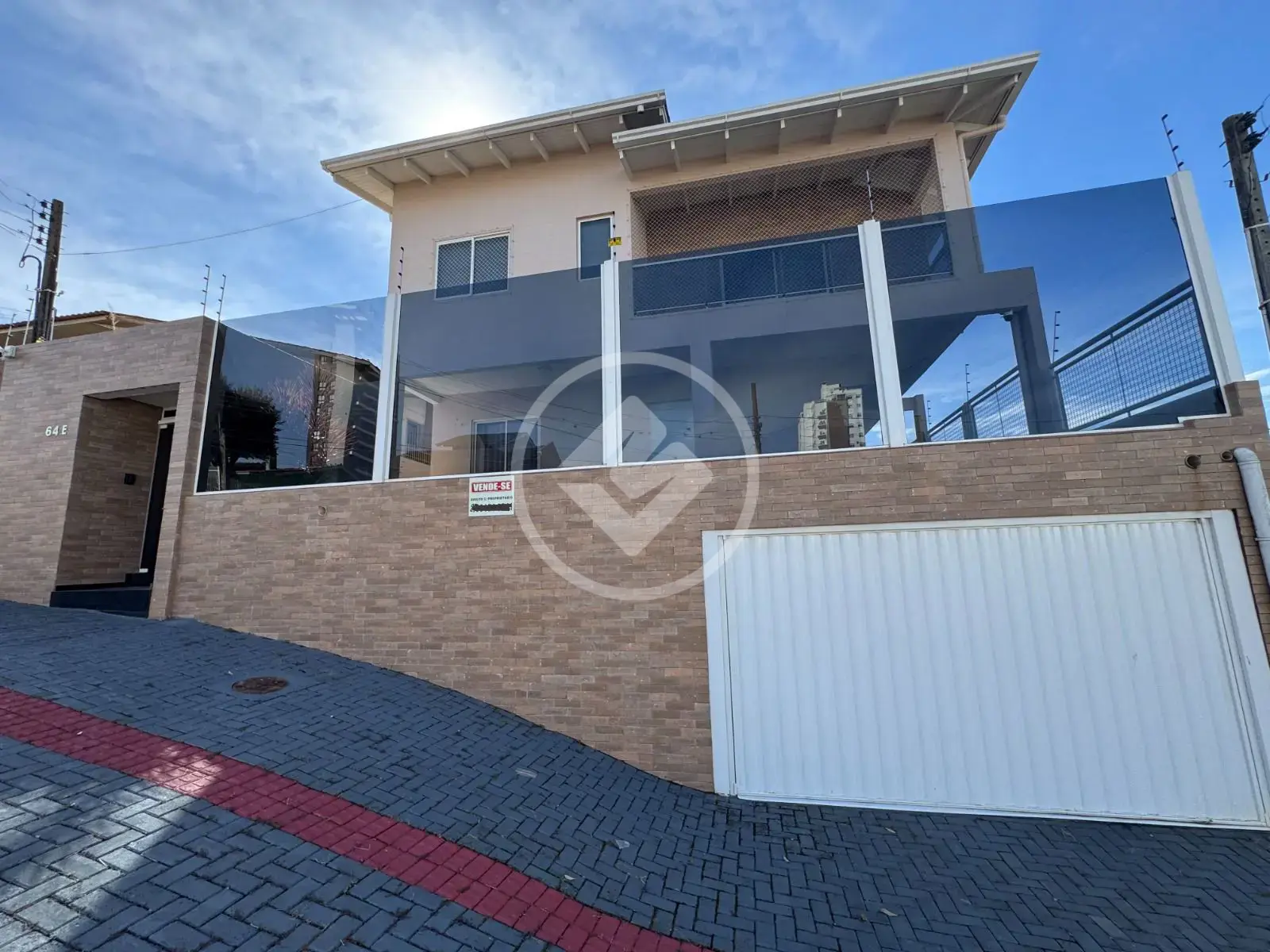 Imagem 1 - Casa em Presidente Médici, Chapecó - SC