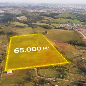 Terreno Área Rural de Chapecó, Chapecó - SC — foto 2