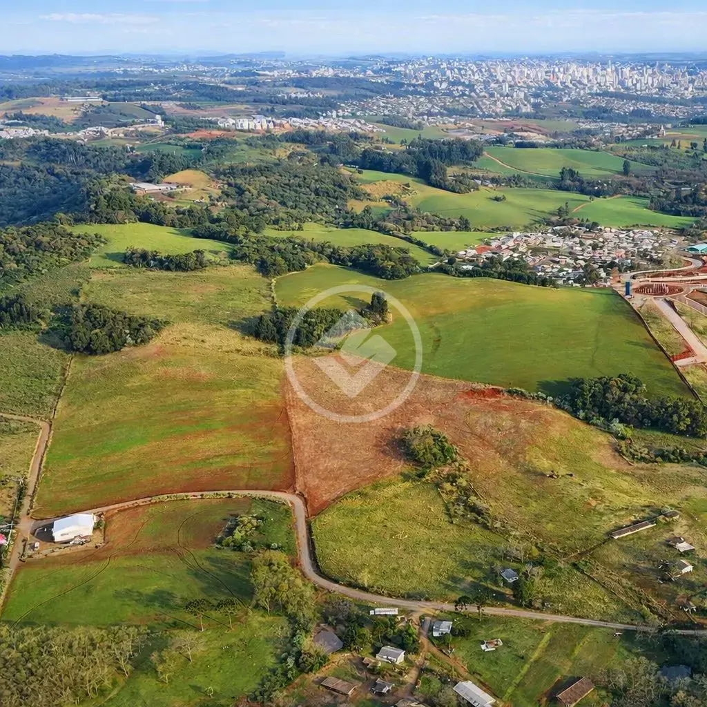 Imagem 1 - Terreno em Área Rural de Chapecó, Chapecó - SC