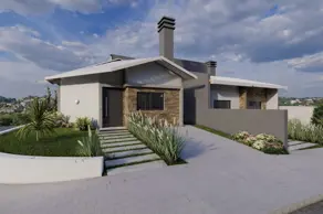Casa Vederti, Chapecó - SC — foto 1