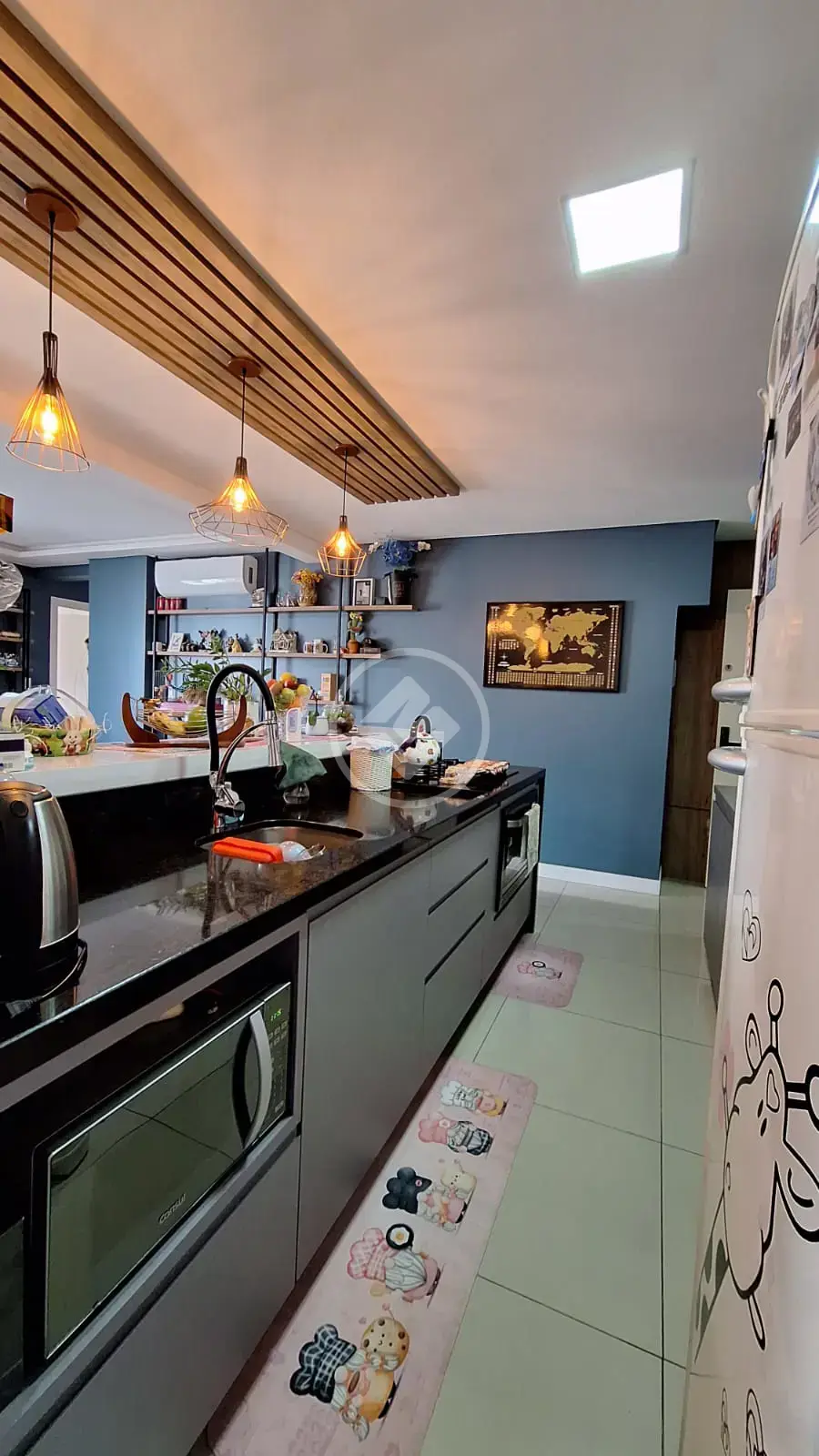 Imagem 3 - Apartamento em Maria Goretti, Chapecó - SC