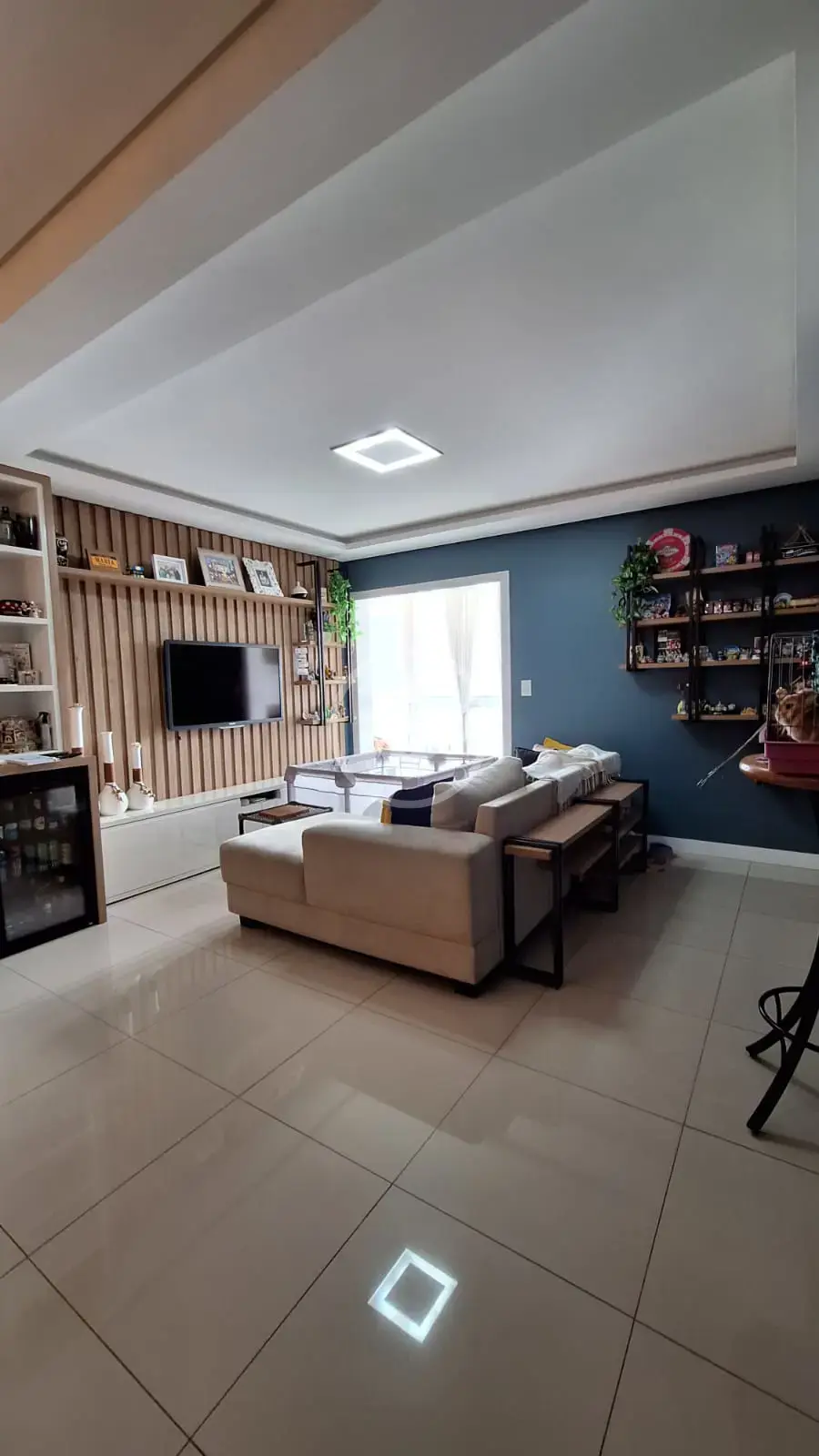 Imagem 1 - Apartamento em Maria Goretti, Chapecó - SC