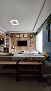 Apartamento Maria Goretti, Chapecó - SC — foto 1