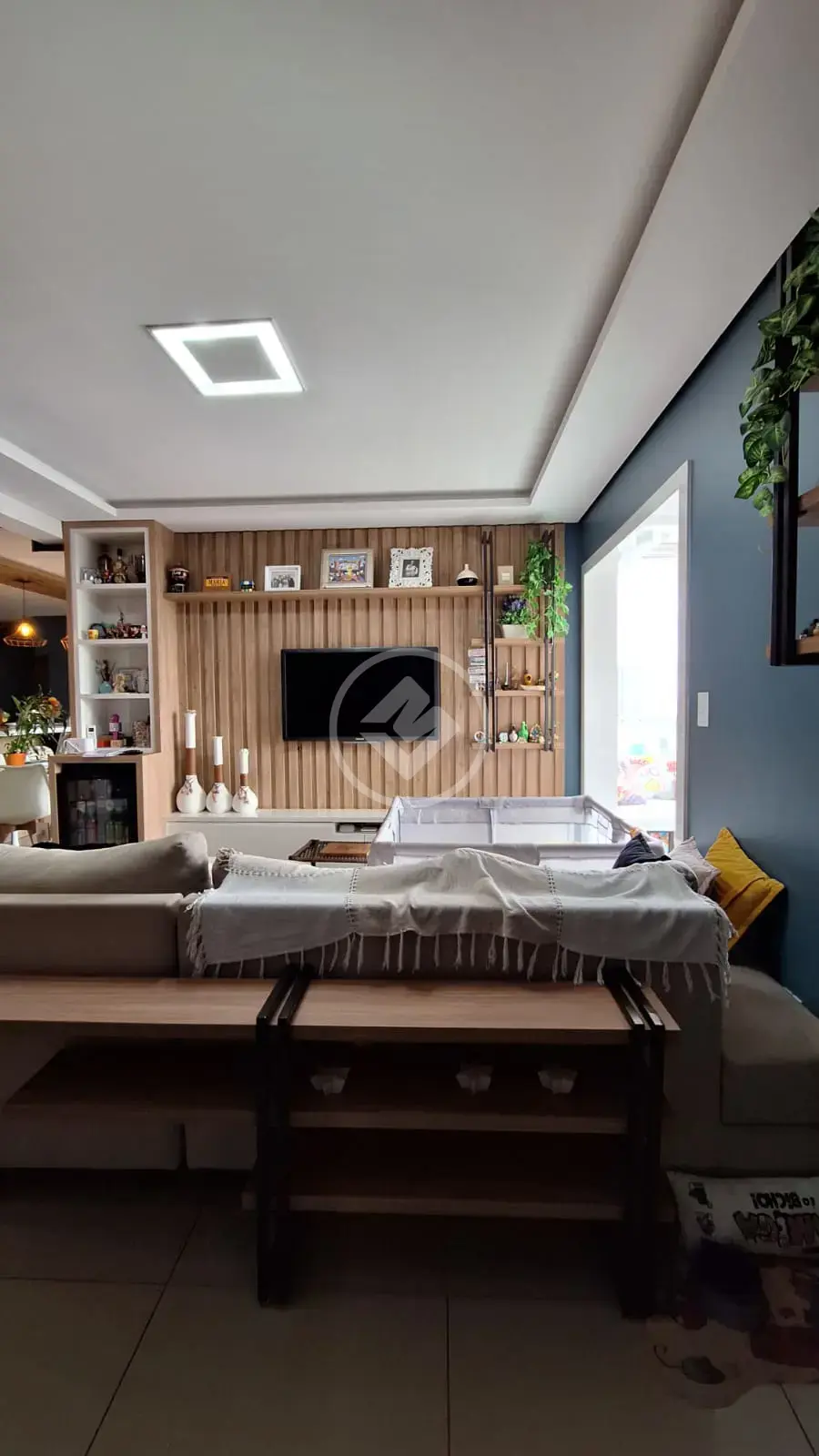 Imagem 1 - Apartamento em Maria Goretti, Chapecó - SC
