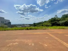 Terreno Jardim Europa, Chapecó - SC — foto 1