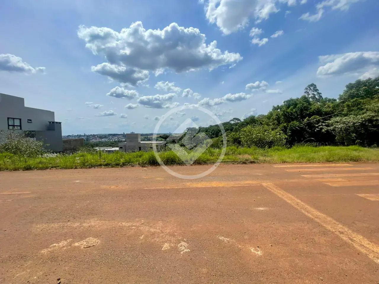 Imagem 1 - Terreno em Jardim Europa, Chapecó - SC