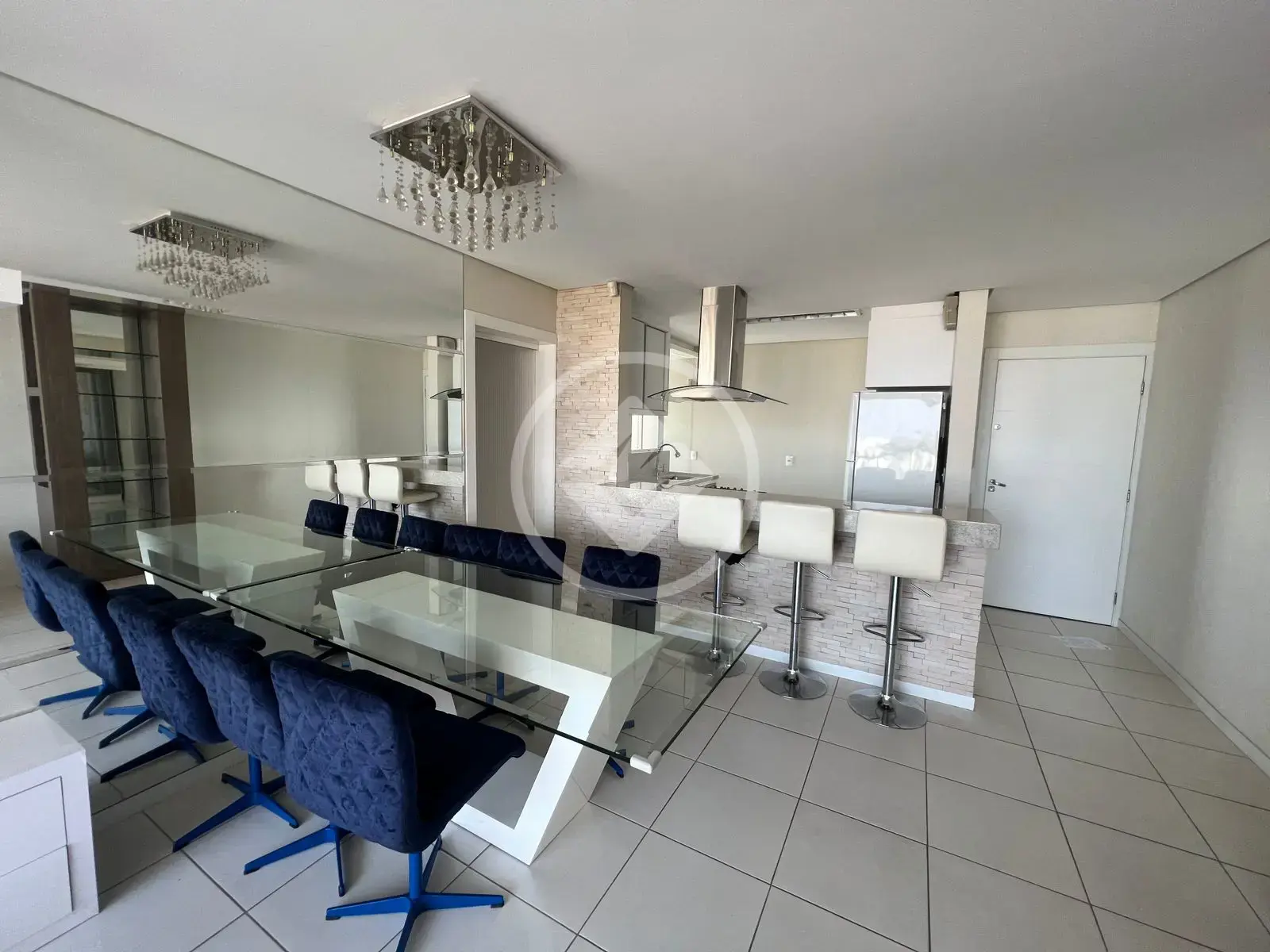Imagem 2 - Apartamento em Centro, Chapecó - SC