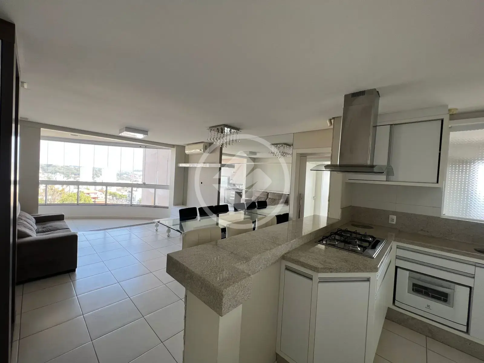 Imagem 1 - Apartamento em Centro, Chapecó - SC