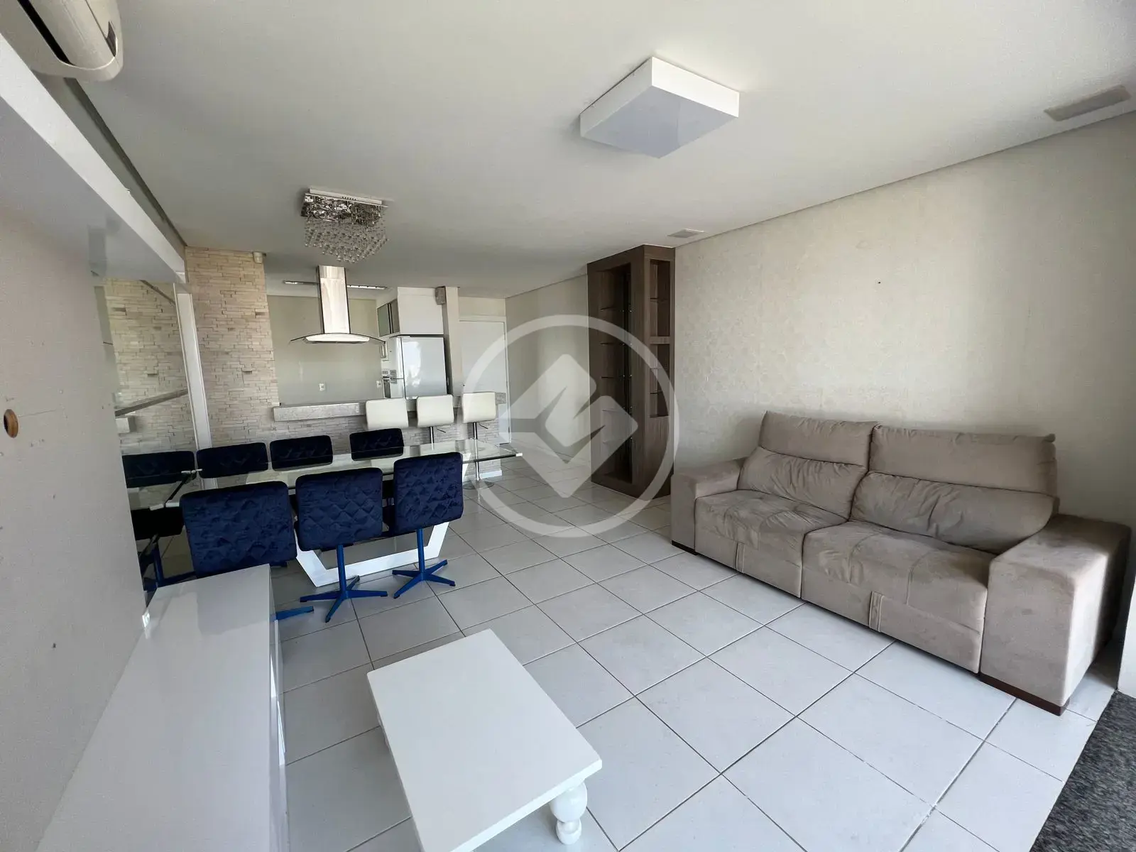 Imagem 3 - Apartamento em Centro, Chapecó - SC