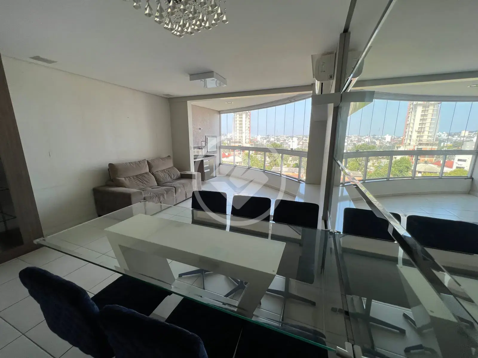 Imagem 1 - Apartamento em Centro, Chapecó - SC