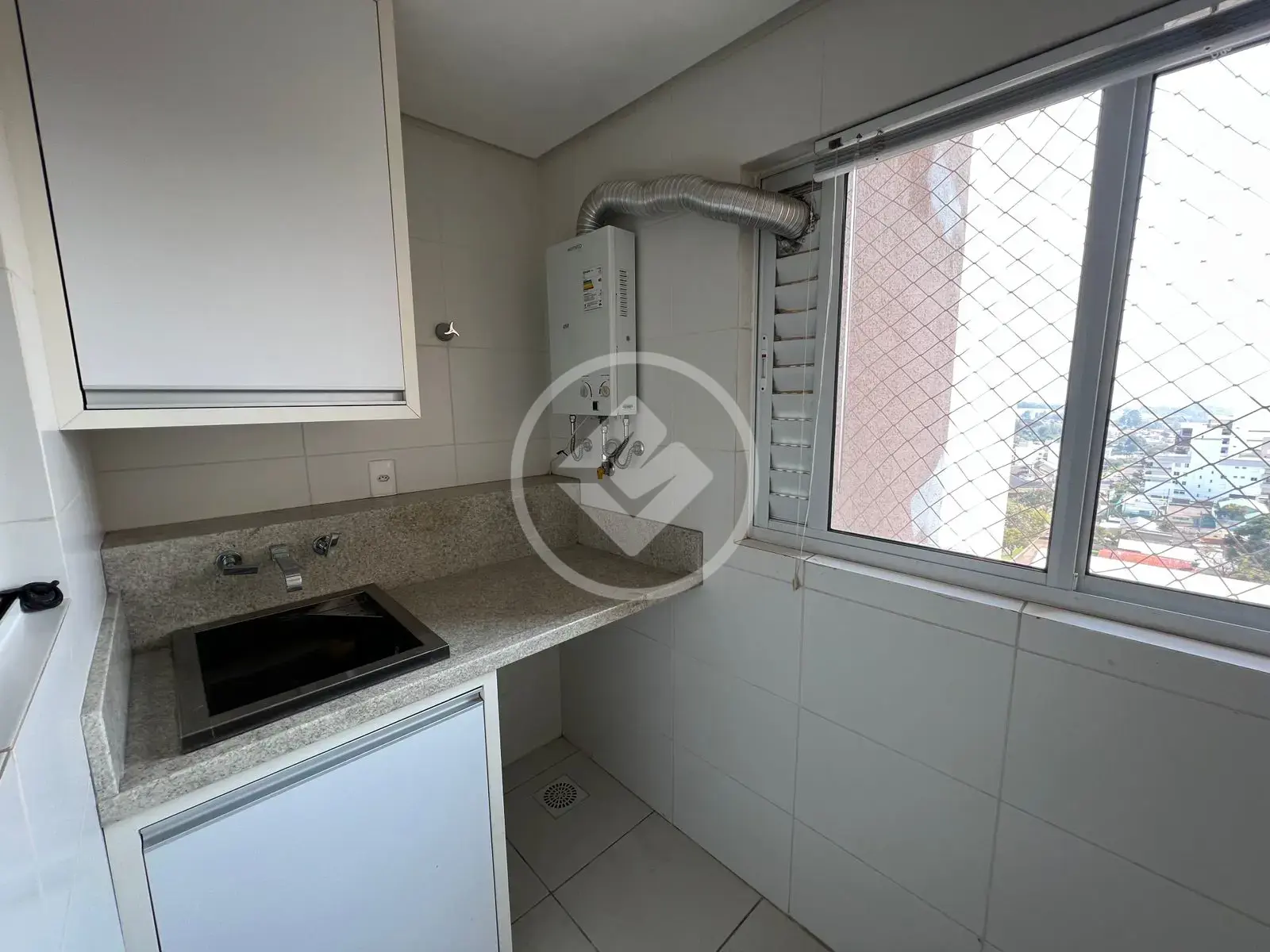 Image 17 - Apartamento em Centro, Chapecó - SC