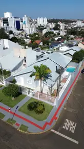 Casa JARDIM ITÁLIA, Chapecó - SC — foto 1