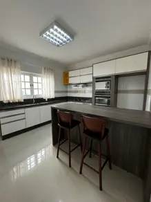 Imagem 2 - Casa em JARDIM ITÁLIA, Chapecó - SC