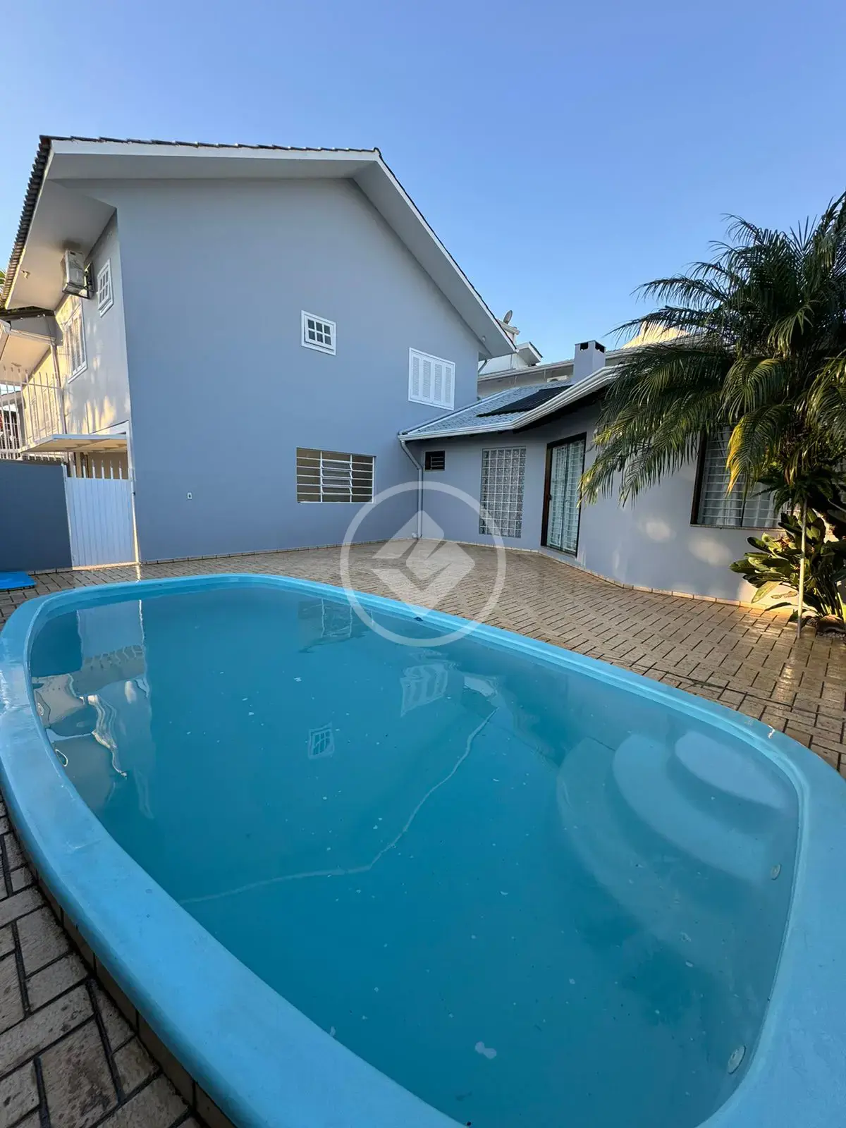 Image 17 - Casa em JARDIM ITÁLIA, Chapecó - SC