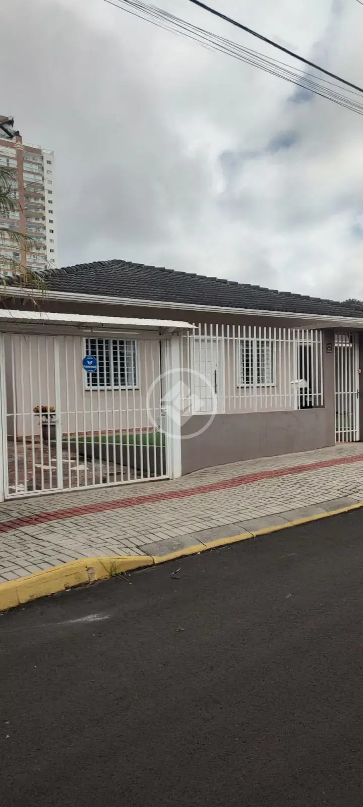Imagem 1 - Casa em Presidente Médici, Chapecó - SC