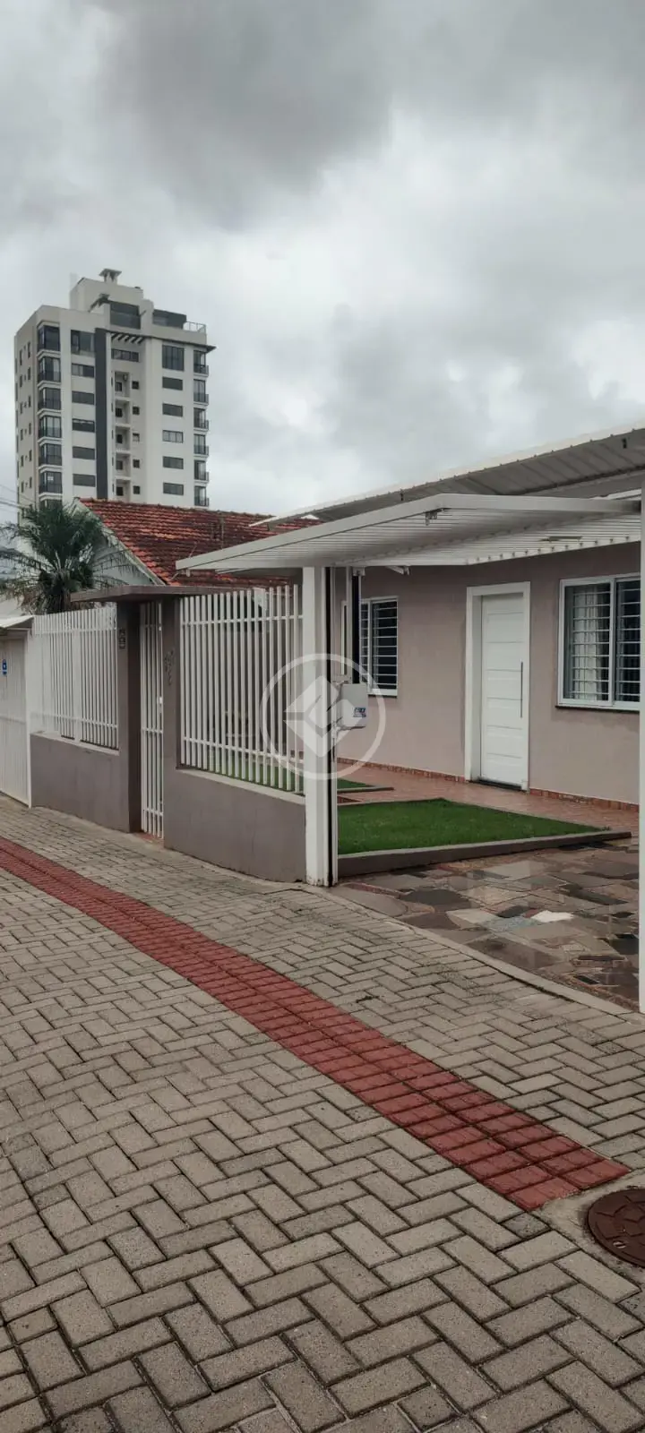 Imagem 1 - Casa em Presidente Médici, Chapecó - SC
