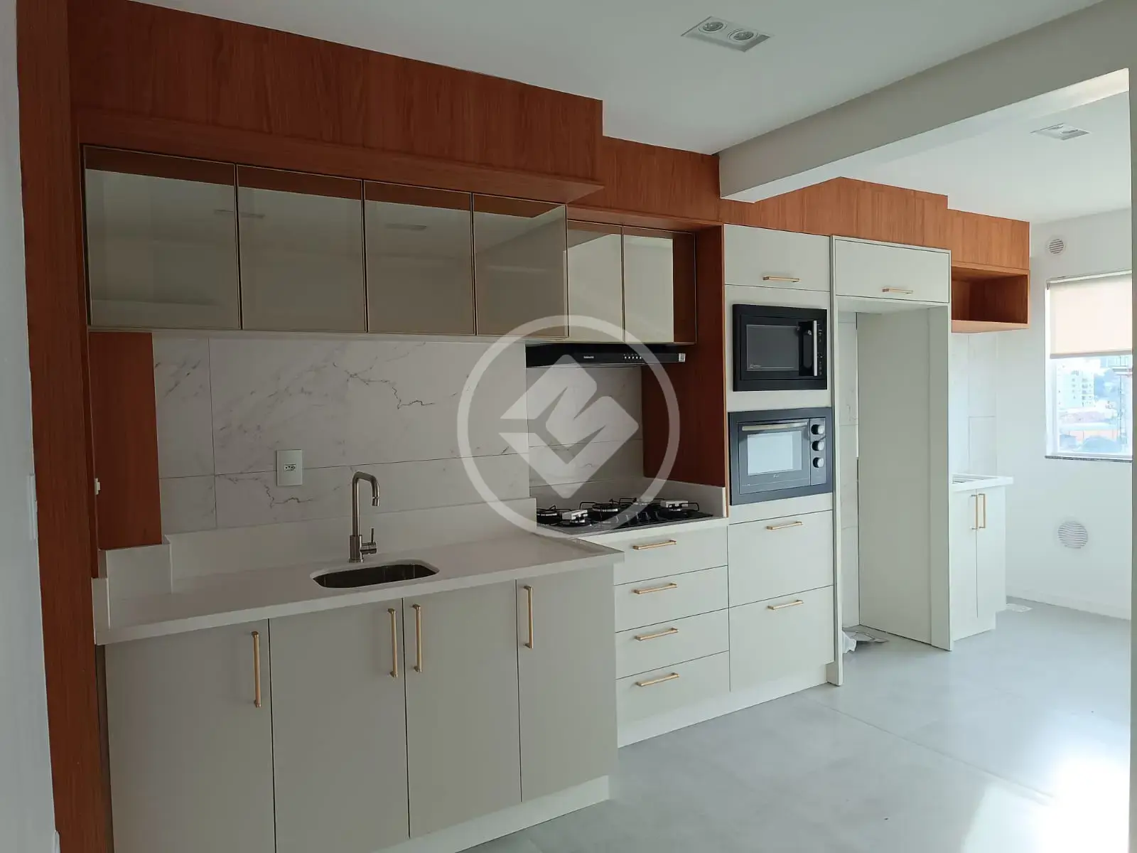 Imagem 4 - Apartamento em Santa Maria, Chapecó - SC