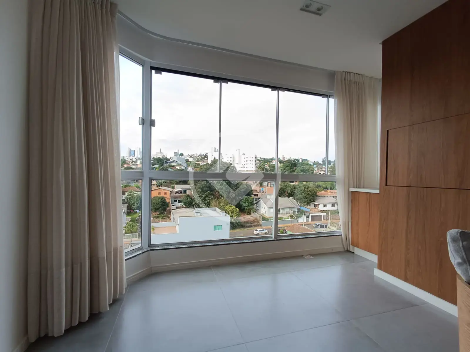 Imagem 2 - Apartamento em Santa Maria, Chapecó - SC