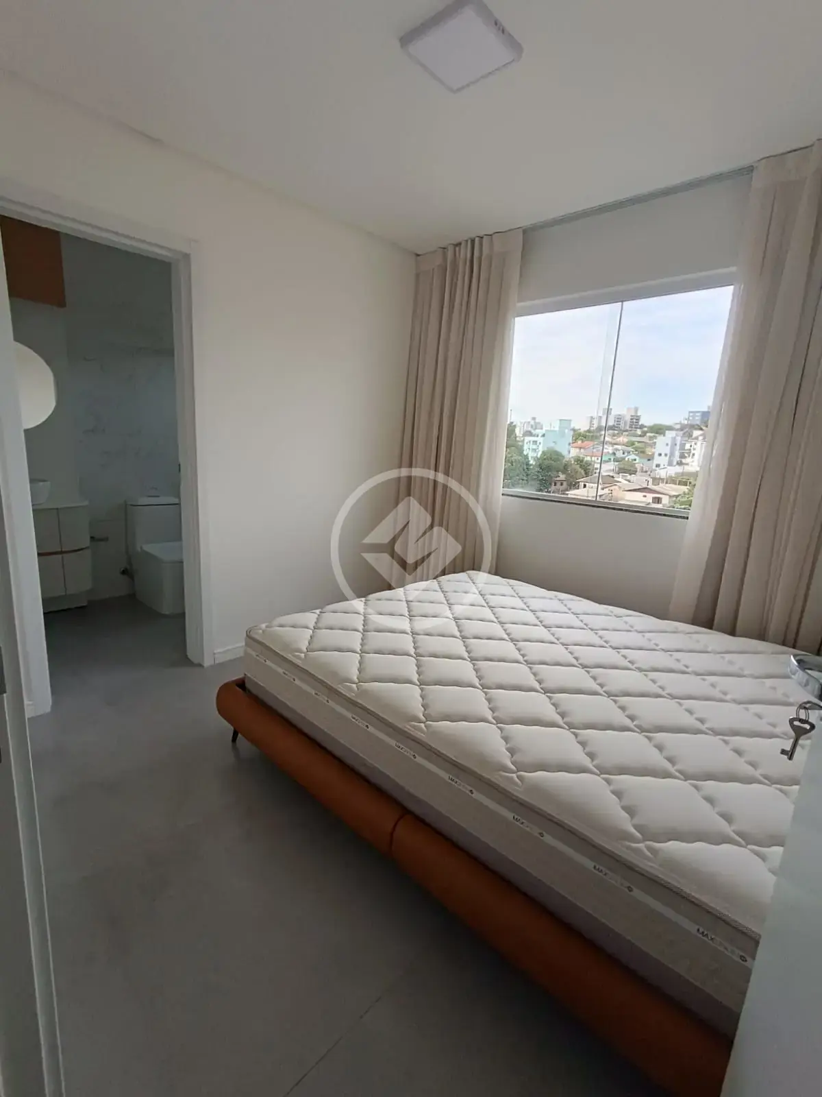 Imagem 5 - Apartamento em Santa Maria, Chapecó - SC