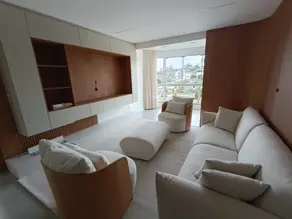 Apartamento Santa Maria, Chapecó - SC — foto 1