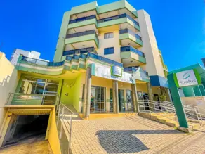 Apartamento Centro, Chapecó - SC — foto 1