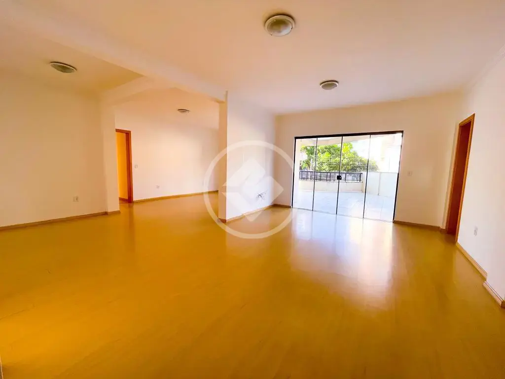 Imagem 1 - Apartamento em Centro, Chapecó - SC