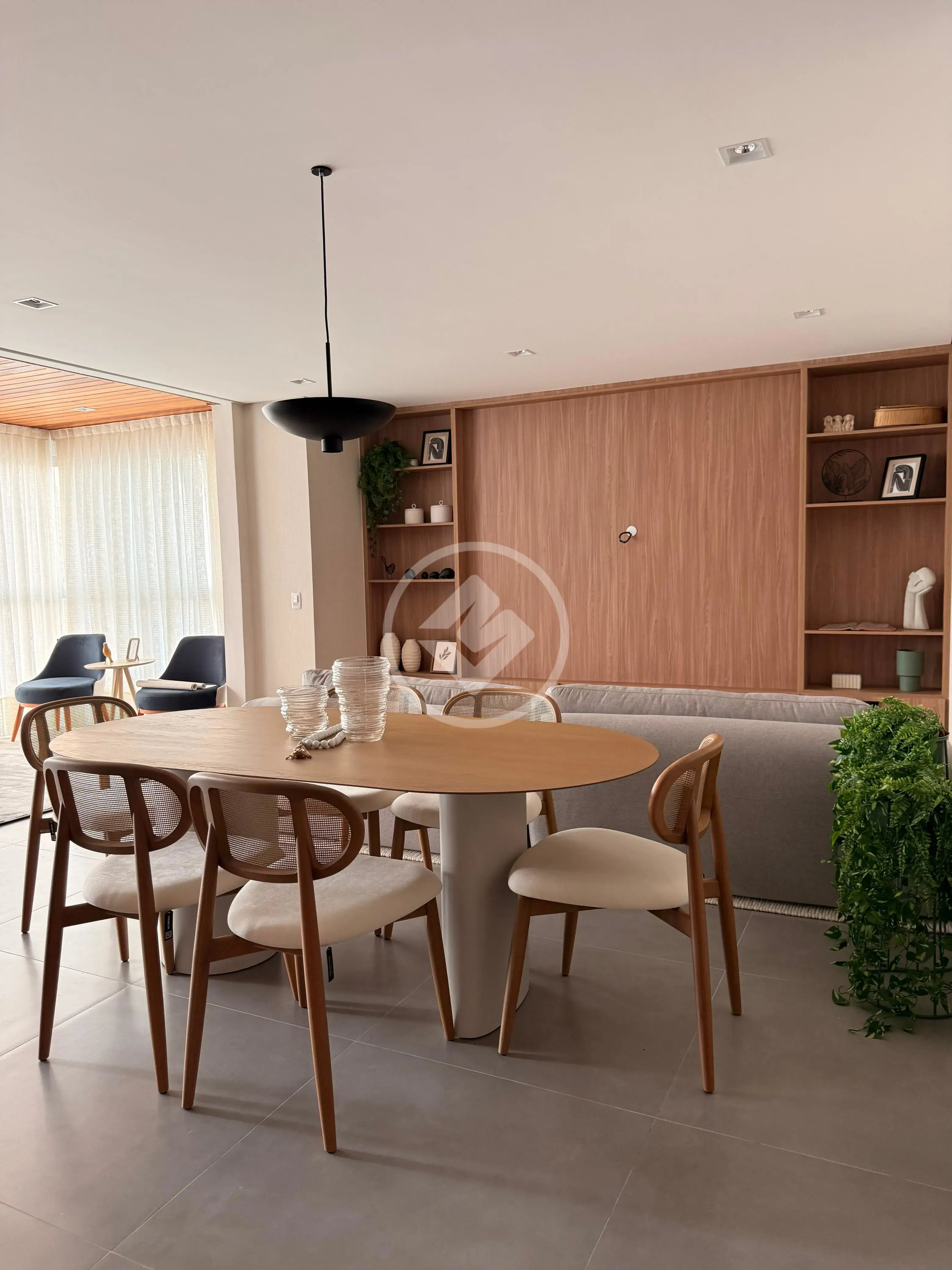 Imagem 4 - Apartamento em Maria Goretti, Chapecó - SC