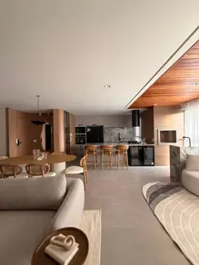 Imagem 2 - Apartamento em Maria Goretti, Chapecó - SC