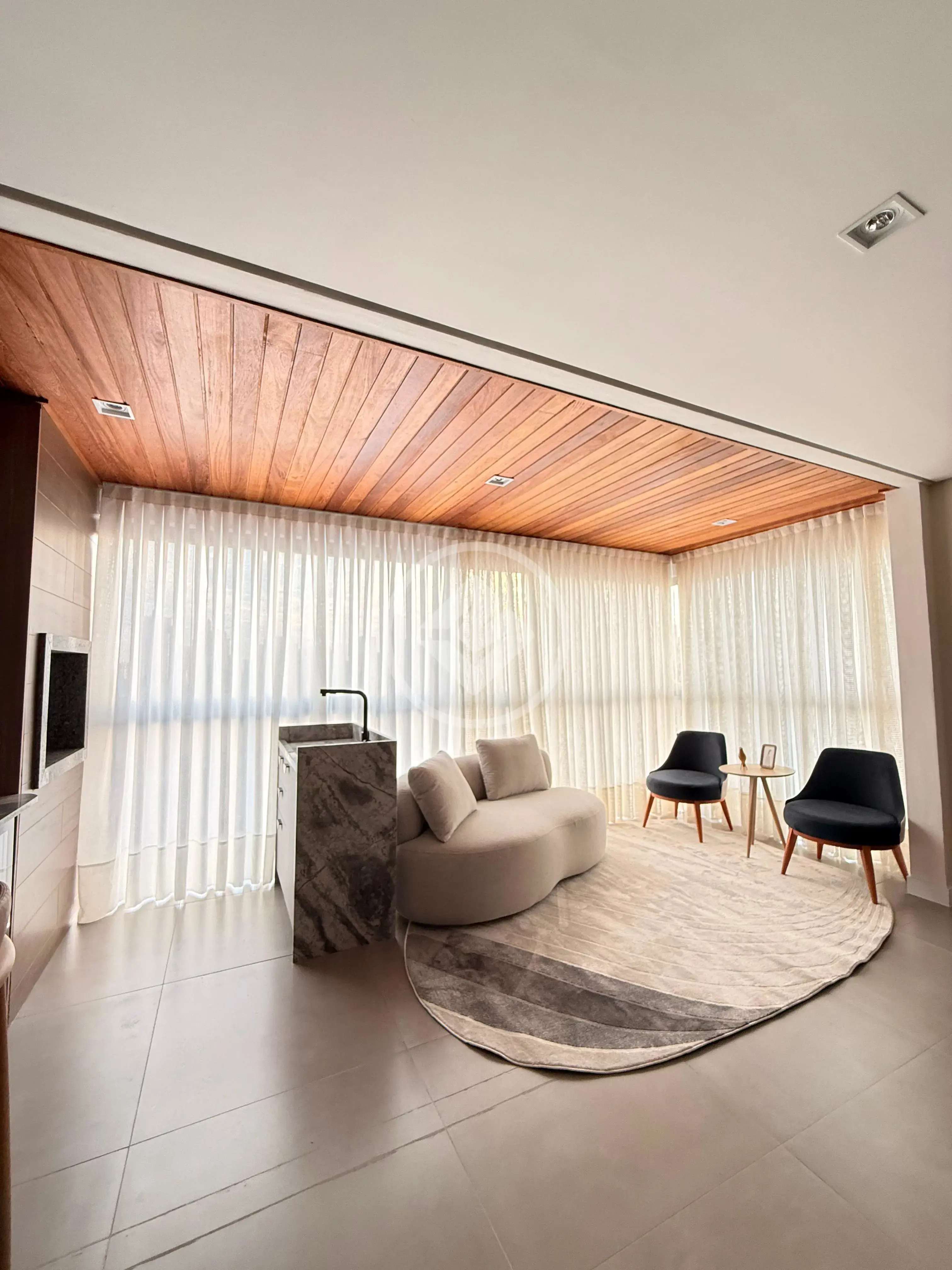 Imagem 3 - Apartamento em Maria Goretti, Chapecó - SC