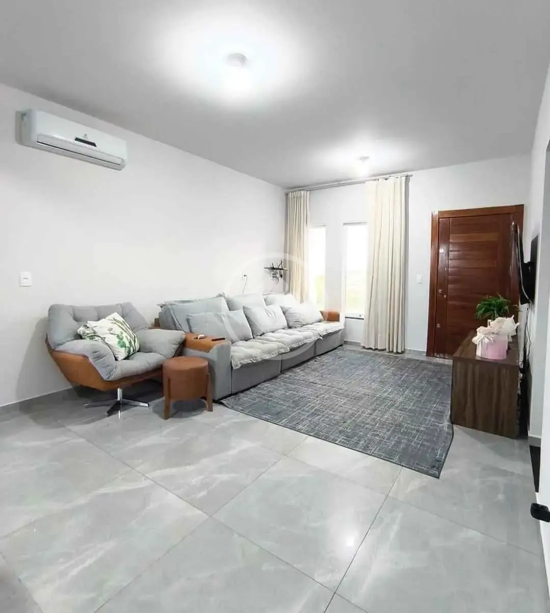 Imagem 4 - Casa em Vila Real, Chapecó - SC