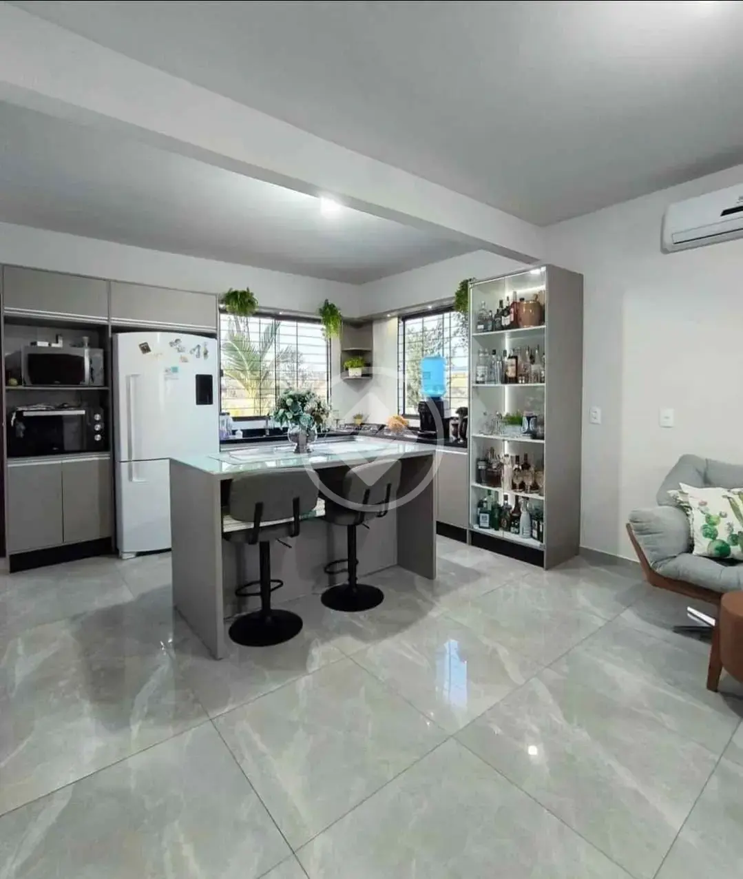Imagem 5 - Casa em Vila Real, Chapecó - SC