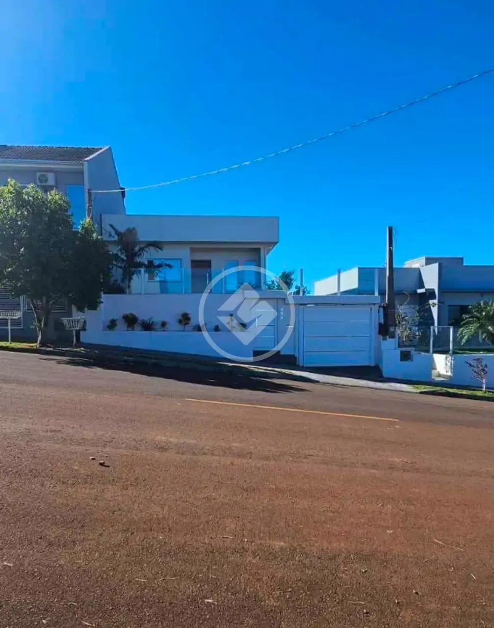 Imagem 1 - Casa em Vila Real, Chapecó - SC