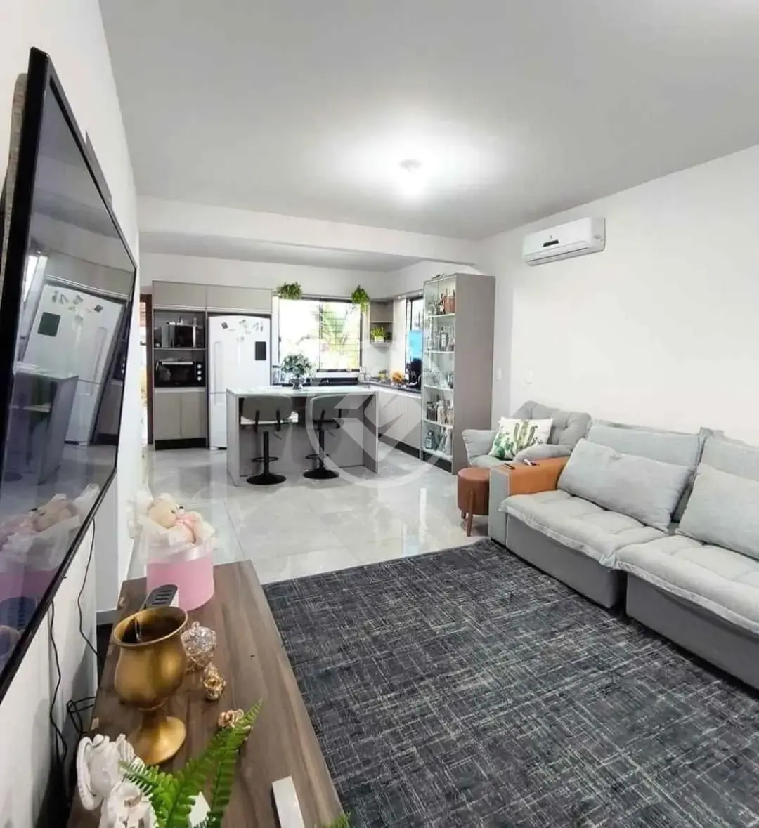 Imagem 3 - Casa em Vila Real, Chapecó - SC