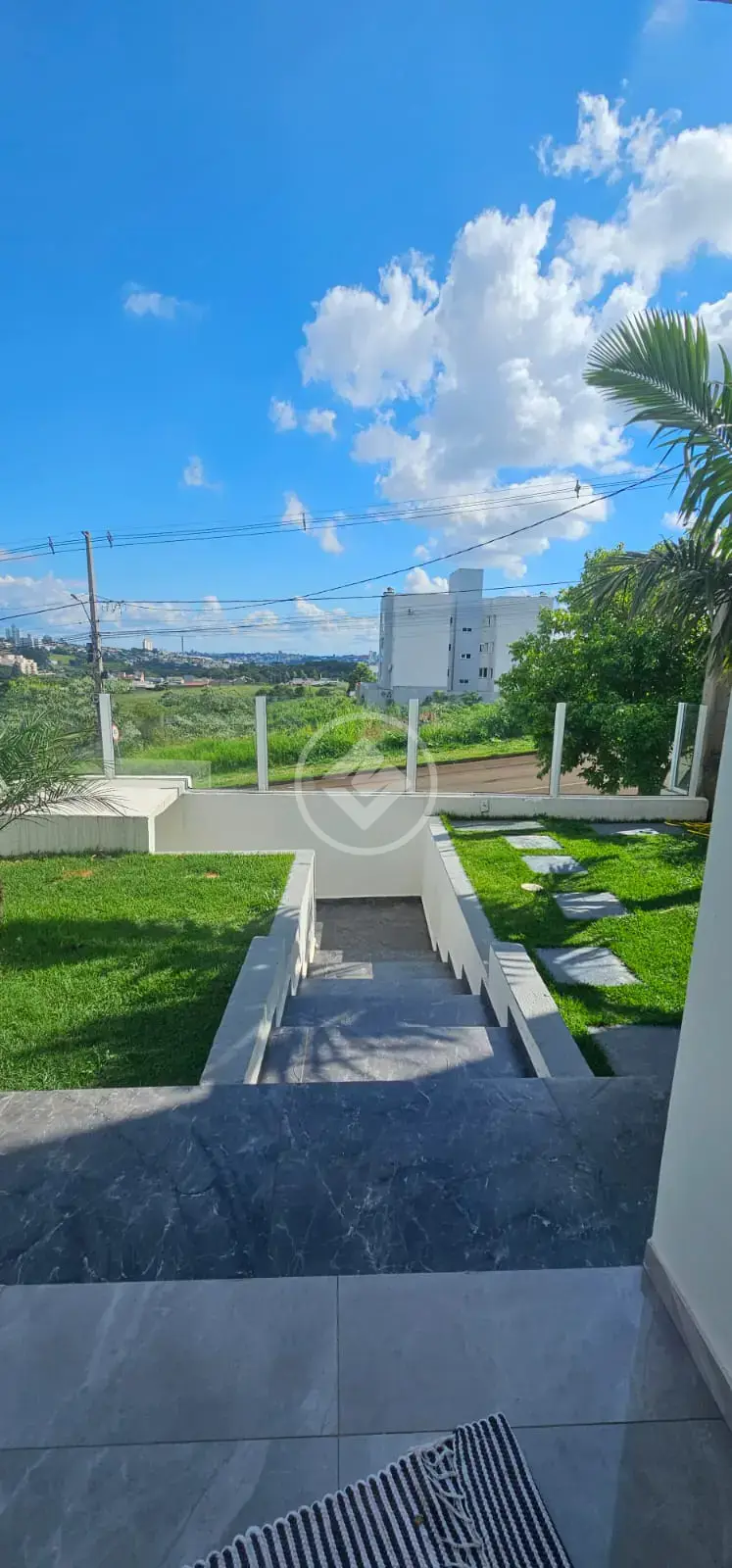 Imagem 2 - Casa em Vila Real, Chapecó - SC