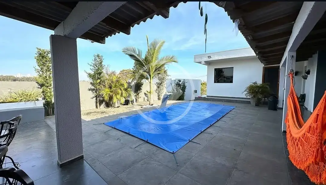 Image 12 - Casa em Vila Real, Chapecó - SC