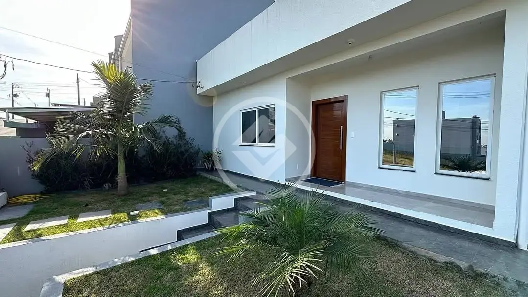 Imagem 1 - Casa em Vila Real, Chapecó - SC
