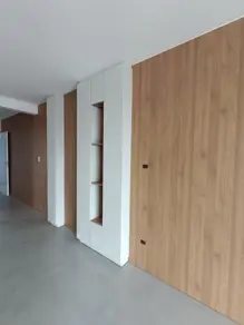 Apartamento Santa Maria, Chapecó - SC — foto 2