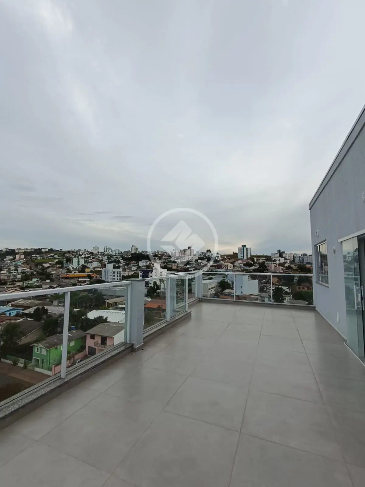 Image 12 - Apartamento em Santa Maria, Chapecó - SC