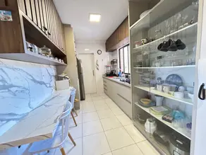 Imagem 3 - Apartamento em Centro, Chapecó - SC