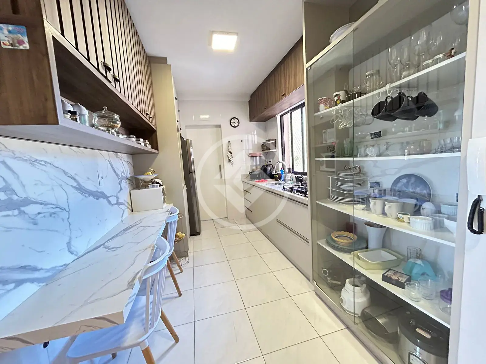 Imagem 3 - Apartamento em Centro, Chapecó - SC