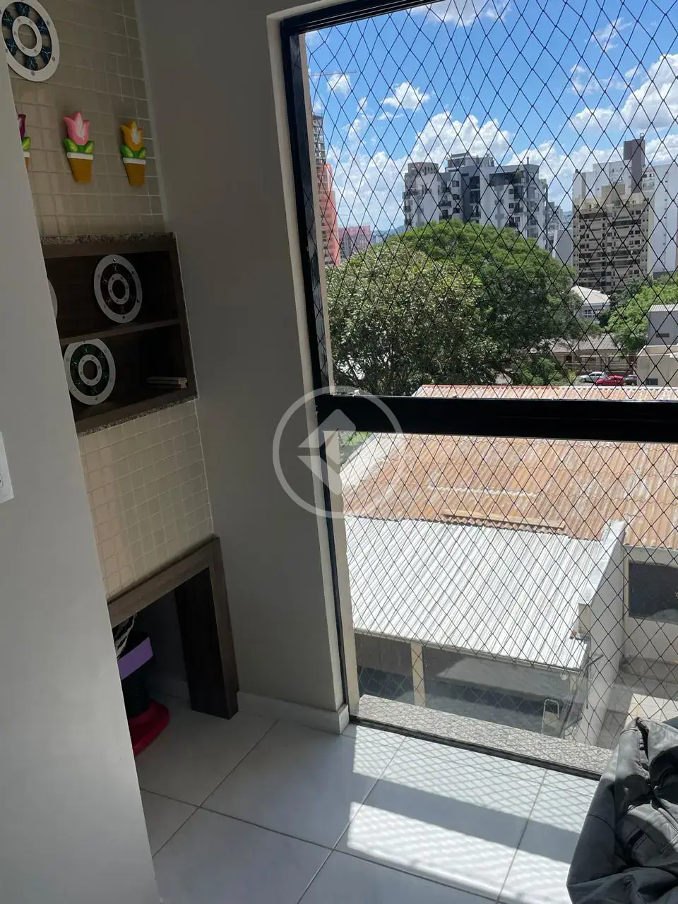 Imagem 5 - Apartamento em Centro, Chapecó - SC