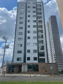 Apartamento Centro, Chapecó - SC — foto 1