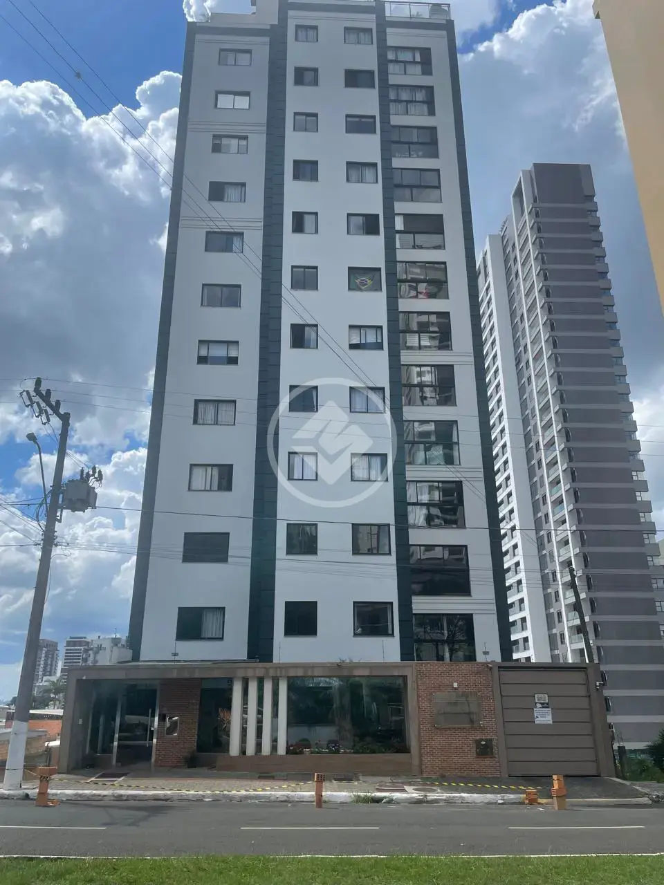 Imagem 1 - Apartamento em Centro, Chapecó - SC