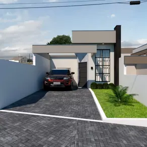 Casa Araras, Chapecó - SC — foto 1