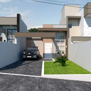 Casa Araras, Chapecó - SC — foto 1