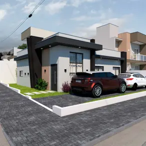 Imagem 3 - Casa em Araras, Chapecó - SC