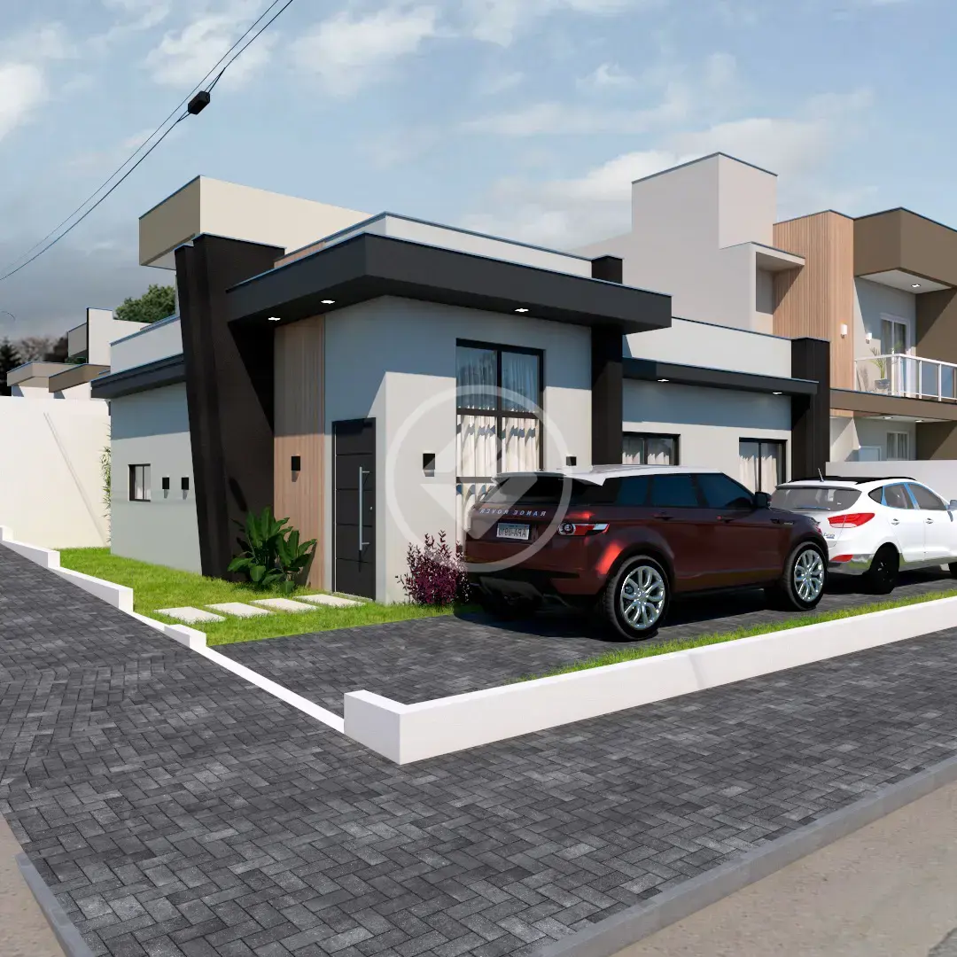 Imagem 3 - Casa em Araras, Chapecó - SC
