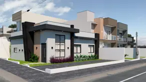 Imagem 2 - Casa em Araras, Chapecó - SC