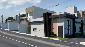 Casa Araras, Chapecó - SC — foto 2